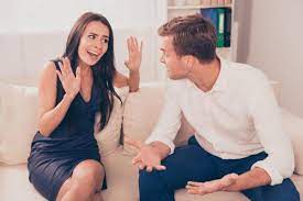 Por Que Mi Pareja Se Enoja Por Todo Y Que Hago Consejos