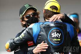 Hay que recordar que el año pasado se pudieron llevar a cabo las carreras de moto2 y moto3 , pero no la de la máxima cilindrada. Motogp 2021 Rider Line Up So Far Motogp Feature Crash