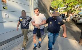 FGR agrega delito de narcotráfico al caso de hermanos Farías; expone red ligada a aduanas y contrabando