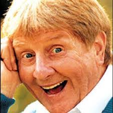 Norman Collier's Instagram, Twitter & Facebook