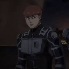 Floch Forster S4 039 039 You Could Move In With Me 039 039 Floch Suggested Casually Like They Didn 039 T Start Dating Just 3 Months Ago Floch, in particular, thought that levi made a mistake, voicing his concern that armin was unqualified next to erwin, who aided the survey corps in making it this far. name png