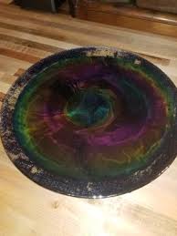 Limited time sale easy return. Circleware Iridescent Dinnerware Set 12 Piece Walmart Com Walmart Com