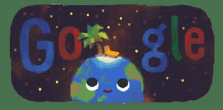 ¡damos la bienvenida al solsticio de verano! Solsticio De Verano Google Celebra La Nueva Estacion Con Un Doodle