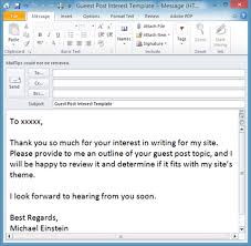 You think you've done a great job until the replies start. Outlook Email Template Step By Step Guide L Saleshandy