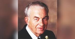 Robert Haynes Obituary