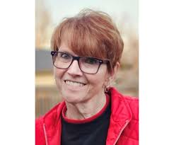 Amy Dvorak Obituary (1960