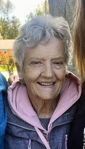 McGeehon, Constance Ann