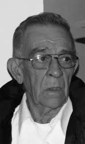 Kenneth "Kenny" Daniel Rogers