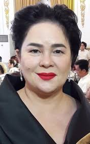 Jaclyn Jose Profile