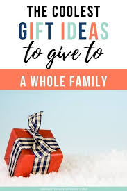 Knack offers unique gifts for family fun. 2021 Gift Ideas For Families Best Family Gifts Whole Family Gift Ideas Family Tree Gift