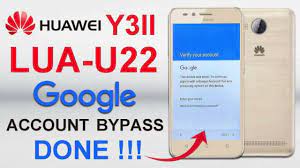 If you purchased your mobile phone through virgin, it came locked to that network. Huawei Y3ii Google Bypass For Gsm