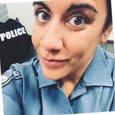 Amy Kwak's Instagram, Twitter & Facebook