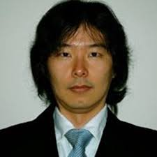 Harutomo UEDA