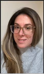 Amanda Gregorio's Instagram, Twitter & Facebook