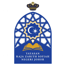 Tinjauan dymm raja zarith sofiah binti almarhum sultan idris shah annual scientific congress 2017. Raja Zarith Raja Zarith Sofiah Of Johor Foundation Facebook