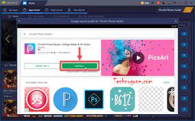 Lastly, the programme provides a social network for sharing whatever pictures people deem worthy of sharing with. Picsart For Pc Full Version Free Download Windows 7 8 10 2021