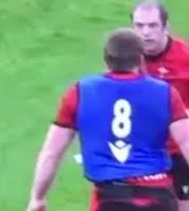 Cudmore came under fire for his comments on twitter and apologised later. Jamie Cudmore Jncudmore Twitter