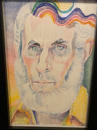 Bob Enos Classroom Sketches