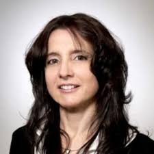 Dr. Erica (Ross) Childs, MD