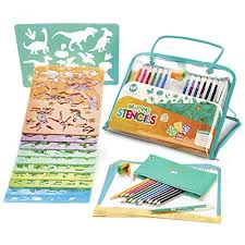 Kit Disegno Per Bambini Colorare Ed Essere Creativi Consigli It