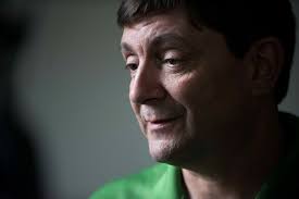 Top Maine Democrat worked for BIW union's parent when he said lawmakers  could reconsider tax break