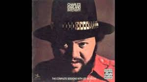 Charles Earland