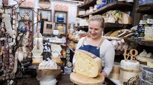 Последние твиты от south melbourne market (@sthmelbmarket). Christmas Tips From Producers At South Melbourne Market