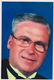 Richard Ross Given (Rick)