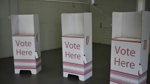 Election Where To Vote In The Lockyer This Saturday Queensland Times