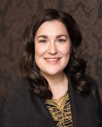 Kelley Mitchell, Psychologist, Sherwood Park, AB, T8H