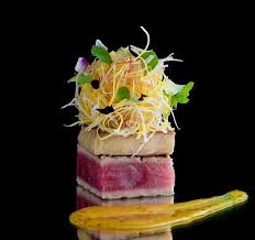 Chef Guillaume Sourrieu De L Epuisette A Marseille Cuisine Gastronomique Aperitif Gastronomique Recettes De Cuisine