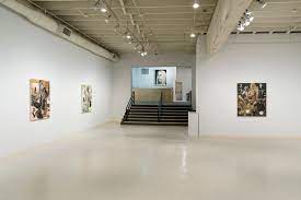 Elizabeth Malaska - Exhibitions - Russo Lee Gallery | Portland | Oregon |  Contemporary Art