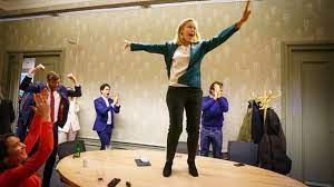 Create a trip to save and organize all of your. The Kaag Effect Was Hailed By The International Media