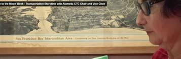 Alameda County Transportation Commission (Commission) Meeting Agenda  Thursday, December 1, 2022, 2:00 PM Pursuant to AB 361 and