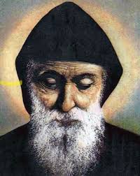 Good Morning, Welcome to the Chapel, Red Shirt Friday..