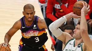 We stream the majority of matches regardless of their popularity. Bucks Vs Suns Live Stream How To Watch Nba Finals Game 1 Online Tom S Guide