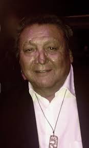 Delbert Horton Obituary