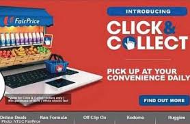 Enjoy everyday low prices at singapore's trusted grocery retailer. Order Online Pick Up At Fairprice Outlet News Asiaone