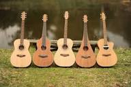 Wailer Custom Guitars