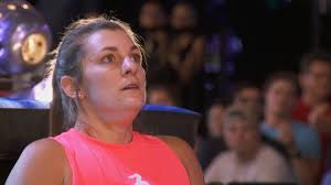 Becoming Ninja: Anna Shumaker