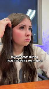 Kaitlin Warner Teacher