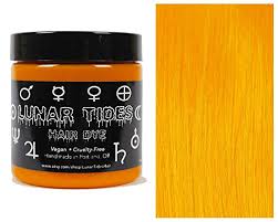 Players can choose their starting point using their parachute, and stay in the safe zone for as long as. Lunar Tides Hair Dye Fire Opal Orange Yellow Semi Permanent Vegan Hair Color 4 Fl Oz 118 Ml Buy Products Online With Ubuy Kazakhstan In Affordable Prices B076853b8t