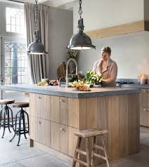 Pin By Deborah Montini On Inspiration Nya Huset Kitchen Remodel Rustic Modern Kitchen Kitchen Interior