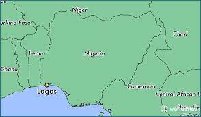 The lagos nigeria family history society has produced a large number of indexes and transcripts to records and registers, including those for east lagos nigeria. Jungle Maps Map Of Africa Lagos