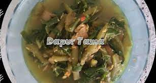Download lagu resep sayur lompong (6.22mb) dan streaming kumpulan lagu resep sayur hasil diatas adalah hasil pencarian dari anda resep sayur lompong mp3 dan menurut kami yang paling. Resep Sayur Lompong Daun Talas 3 Piring Sehari