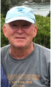 Obituary for Richard Paul Fleming