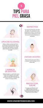 La piel grasa deshidratada es una realidad. Pin En Blog Unamentedemujer