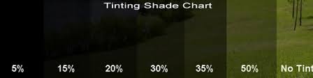 Window Tinting Vehicle Bright