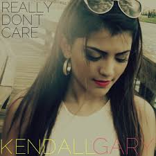 Stream Really Don't Care- Kendall Gary ft. Hayden Summerall (FREE DOWNLOAD)  by Kendall Gary