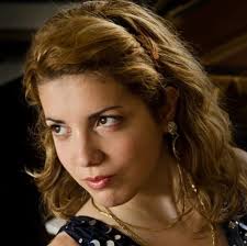 Sofija Nedić, piano | Kulturni centar Beograda